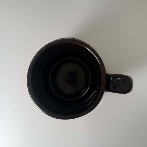 Stonebridge Pottery Tintagel Knight 3D Pottery Mug - Picture 4 of 8